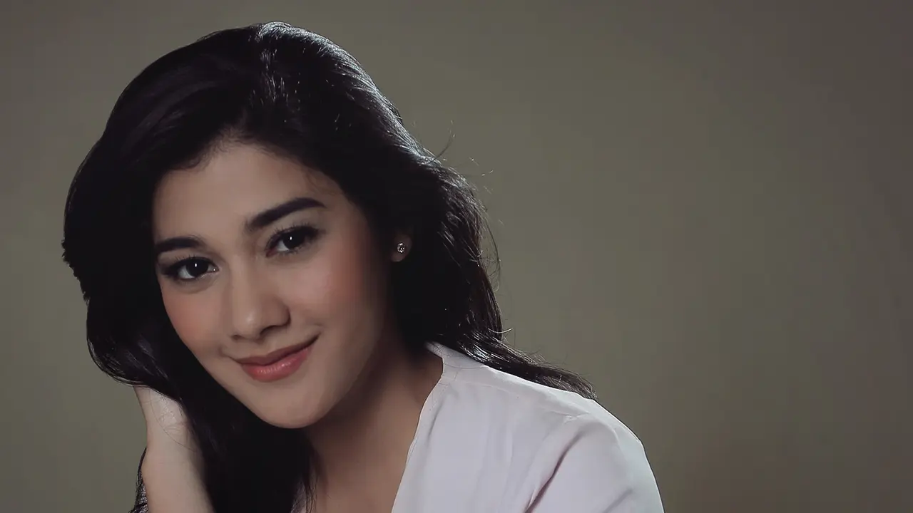 [Bintang] Naysilla Mirdad