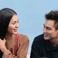 (Deki Prayoga/Bintang.com)