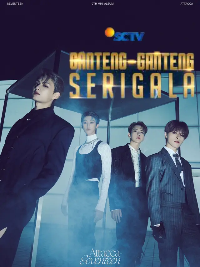 7 Editan Foto Idol K-Pop di Sinetron Indonesia Ini Bikin Tepuk Jidat