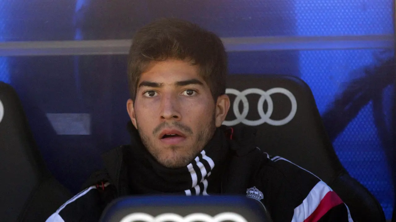 Lucas Silva