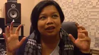 Cerita Tika Panggabean Jadi Juragan Resto
