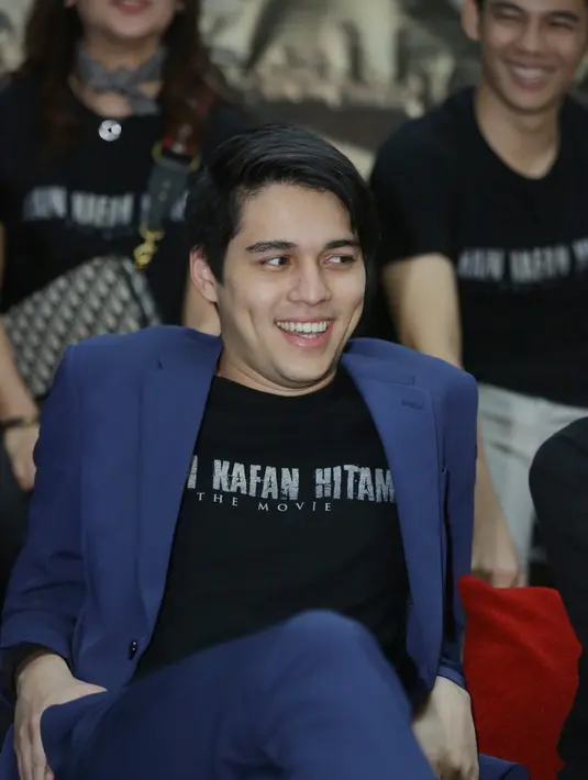 (Nurwahyunan/Fimela.com)