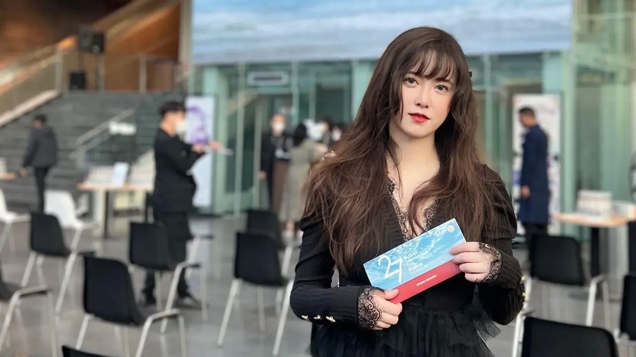 Goo Hye Sun
