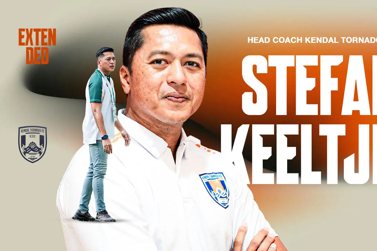 Stefan Keeltjes