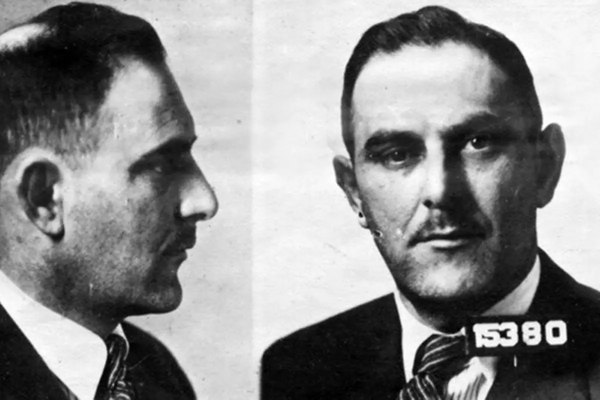 Victor Lustig