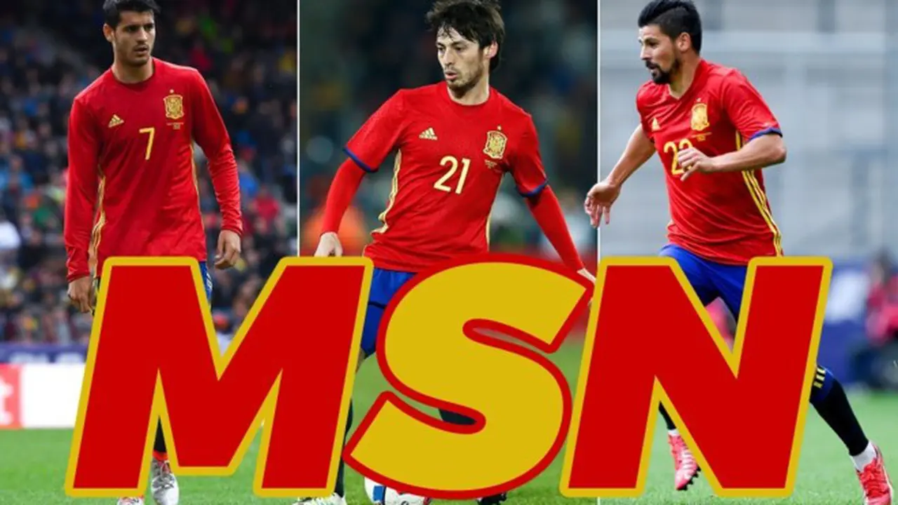 Trio MSN
