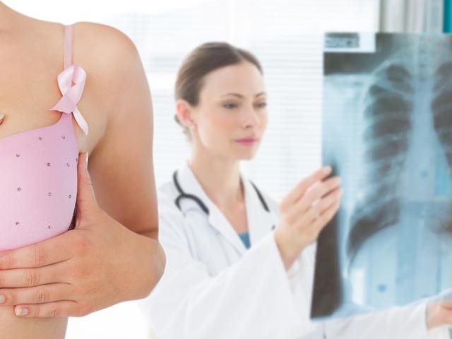 8 Alasan Masuk Akal Payudara Terasa Gatal Lifestyle Liputan6 Com