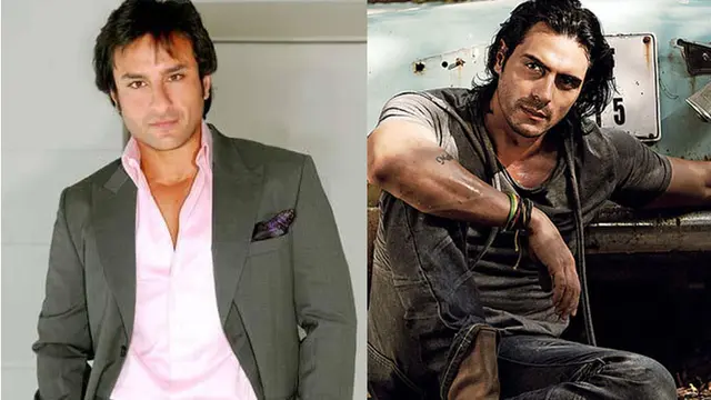 15 Aktor Bollywood Paling Hot