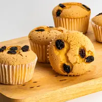 Ilustrasi muffin/copyrightshutterstock/takepicsforfun