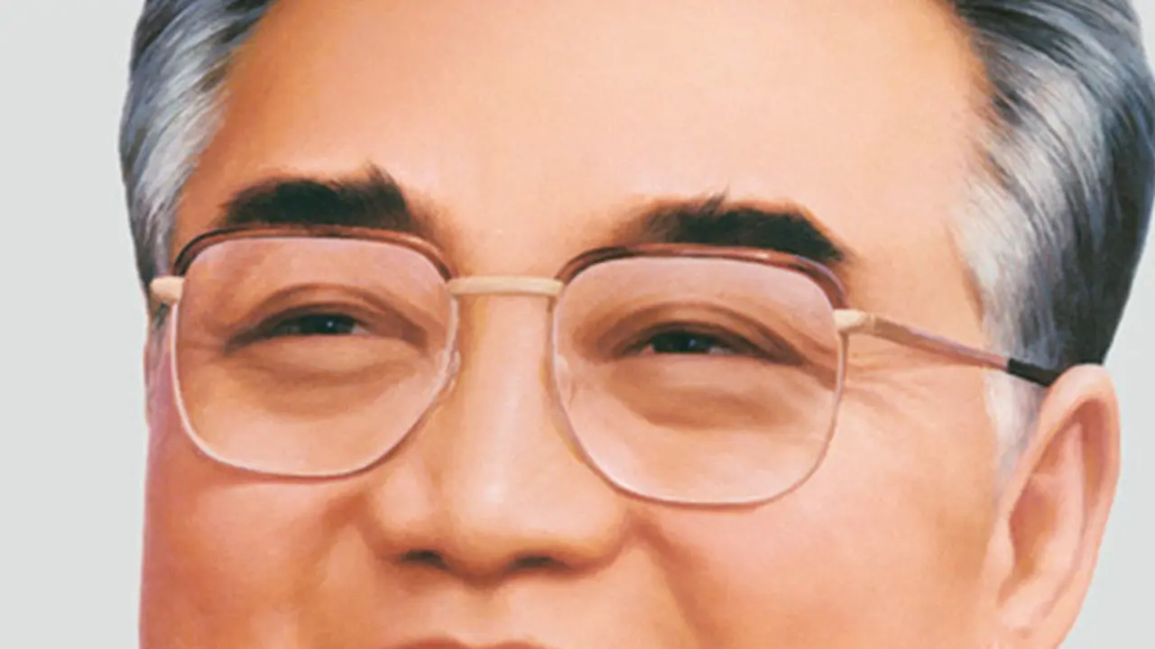 Kim Il Sung