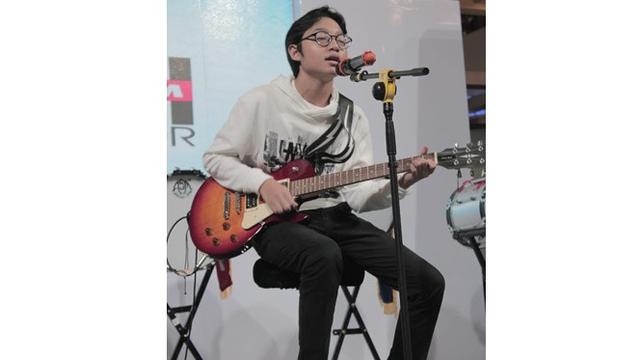 6 Potret Terbaru Kiesha Alvaro yang Mulai Beranjak Dewasa, Makin Mirip Pasha