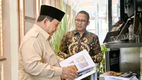 Dukung Asta Cita Pemerintah, Pegadaian Perkuat Dominasi Ekosistem Bank Emas Nasional