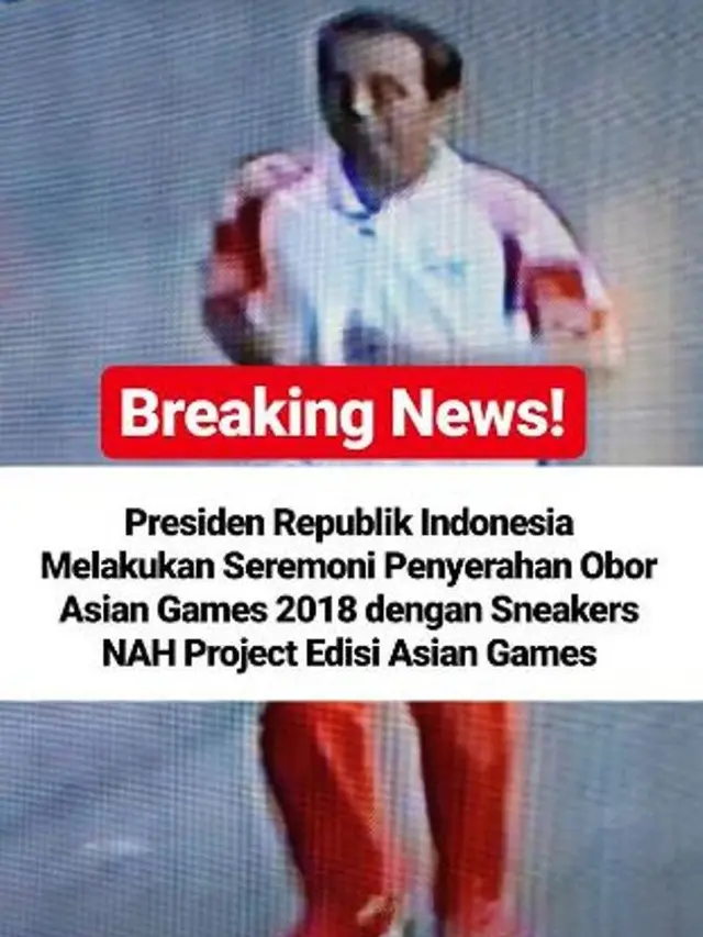 Jokowi