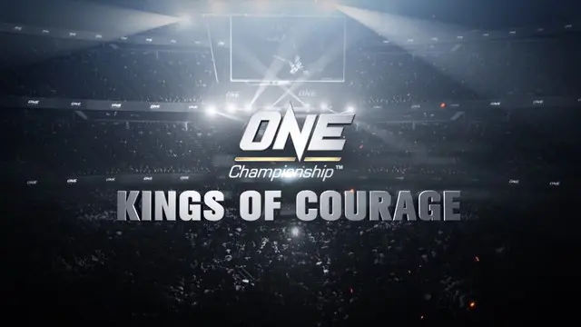Berita video mengenai beberapa pertandingan seru One Championship 2018 yang di selenggarakan di Jakarta.