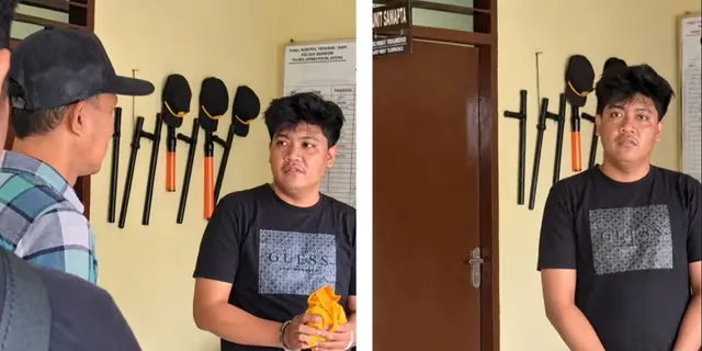 Jerat Cinta Polisi Palsu, 11 Wanita Tertipu Janji Pernikahan, Rp 455 Juta Raib