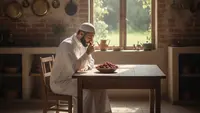 Jenis dan Manfaat Kurma untuk Orang Puasa, Si Kecil Manis yang Kaya Khasiat