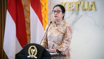 Puan Maharani: TNI Harus Netral, Jangan Terseret Politik Praktis