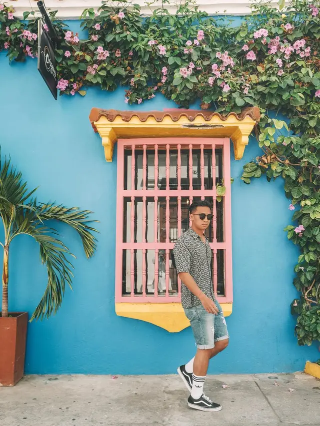 6 Potret Indra Priawan, Pria yang Resmi Jadi Tunangan Nikita Willy