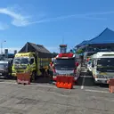 Penjelasan ASDP soal Macet Ketapang Mengular 12 Km