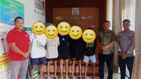 Siswi SMP di NTT Dilecehkan 5 Pemuda hingga Pingsan