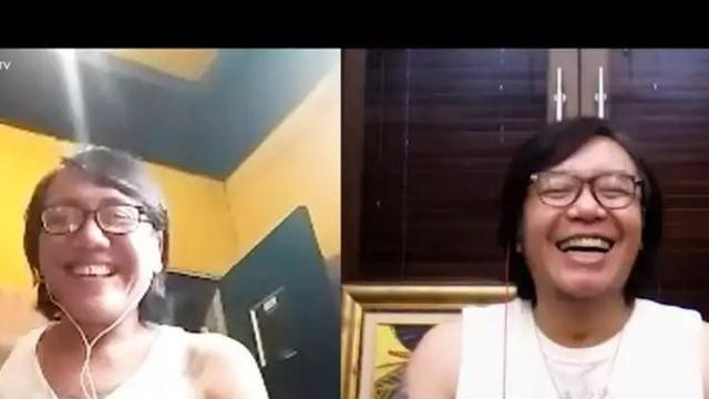 Momen 6 Artis Tanah Air Ketemu 'Kembaran' Orang Biasa, Netizen: Sulit Dibedakan