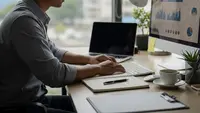 Laporan Microsoft: Pekerja Indonesia Lebih Maju Pakai AI Dibanding Rata-rata Dunia