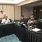 Stakeholder Meeting mengenai Pendistribusian BBM Subsidi di Palembang, Sumatera Selatan, Rabu (18/9/2024).