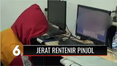 Kesulitan ekonomi hingga kehilangan pekerjaan selama pandemi berdampak pada kesejahteraan rakyat. Demi tetap melangsungkan hidup, melakukan pinjaman online menjadi pilihan sejumlah pihak sebagai jalan keluar. Namun sayang, banyak warga yang menjadi k...