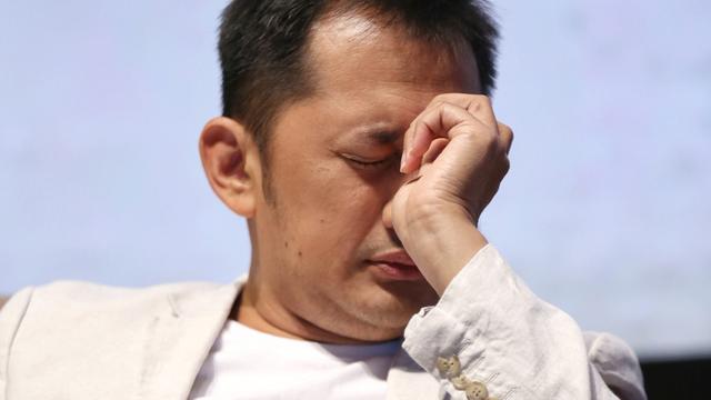 [Fimela] Hanung Bramantyo