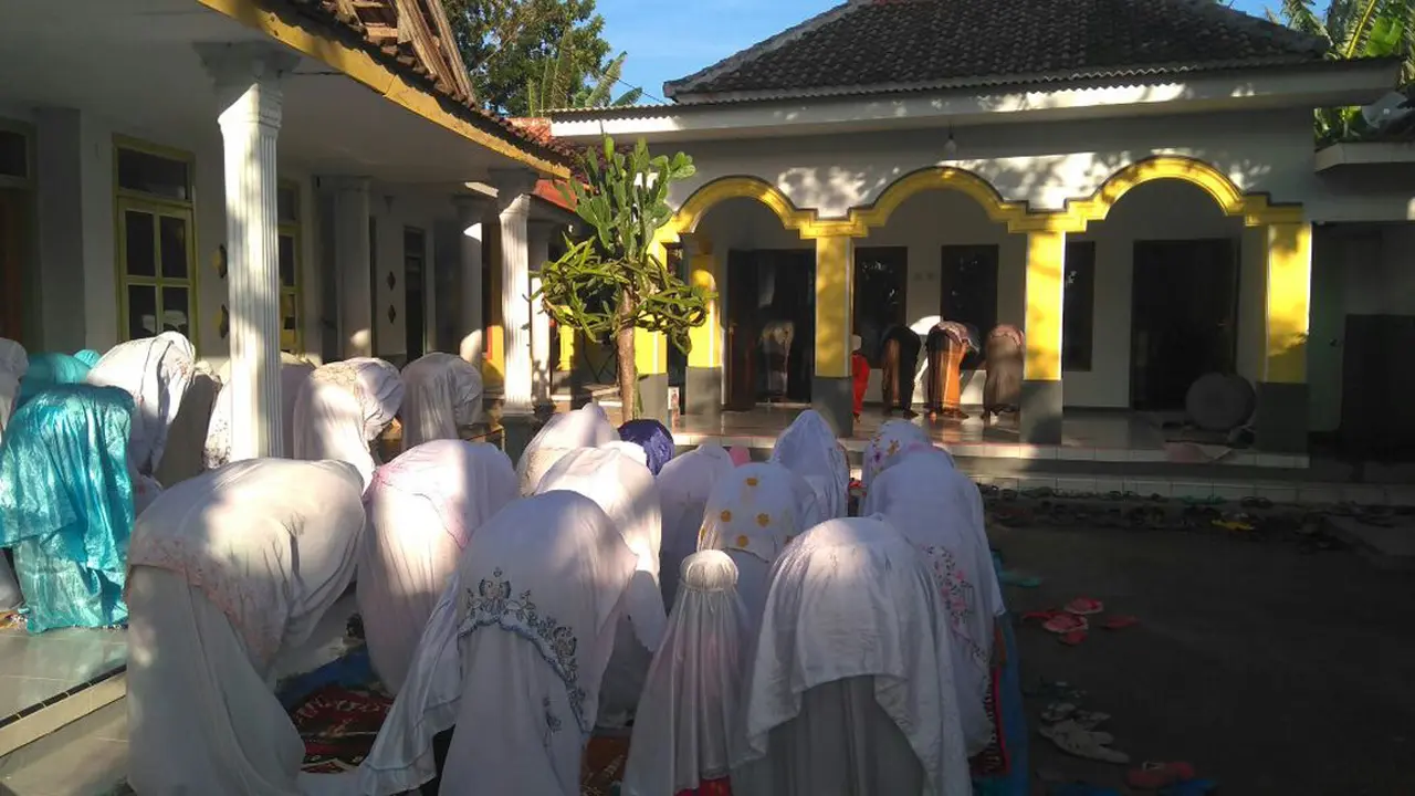 Islam Aboge