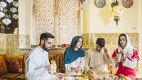 7 Strategi Lebaran Minim Sampah, Solusi Ramah Lingkungan untuk Perayaan Lebih Bermakna