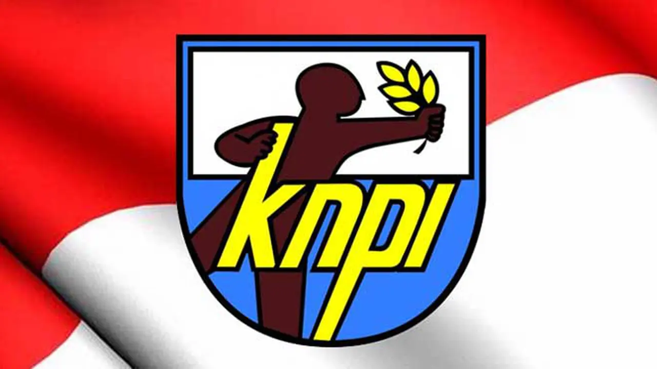 6 Calon Ketua Umum Bertarung di Kongres ke-14 KNPI