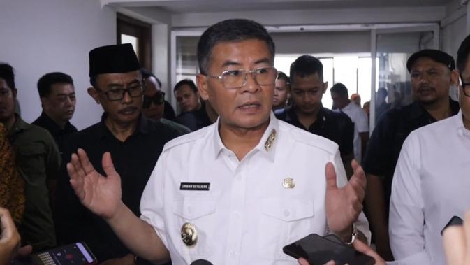 Video Rasisme ke Orang Sunda Viral di Medsos, Wagub Jabar Minta Polisi Tangkap Resbob