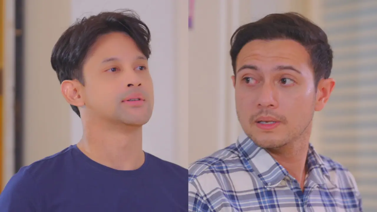Satu Cinta Dua Hati