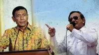 Wiranto Minta Surat DKP Diklarifikasi
