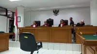 Jurnalis Bandung Gugat Tempat Kerjanya Rp 285 Juta