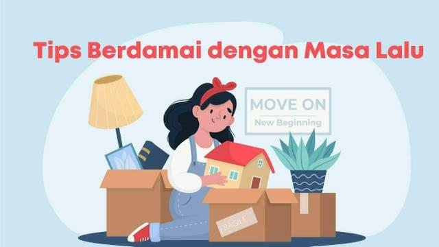 Setiap manusia pasti pernah merasa sakit hati atas perbuatan yang dilakukan oleh orang lain. Perasaan tersebut sebaiknya tidak boleh disimpan terlalu lama. Berikut ini adalah metode yang dapat membantumu berdamai dengan masa lalu yang menyakitkan