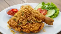 10 Ide Jualan Lauk Ayam Sederhana yang Selalu Laku saat Jam Makan, Cocok untuk Usaha Rumahan