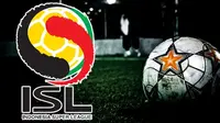 21 Pemain ISL Disiapkan untuk Hadapi Perang Bintang