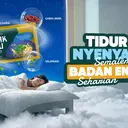 Overthinking Bikin Susah Tidur? Bangun Sleep Routine Bersama Tolak Linu Sleep