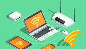 Jangan Sampai Tertukar! Ini Bedanya Wi-Fi, Bluetooth, dan 2,4GHz