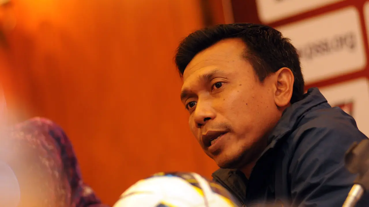 Widodo C Putro