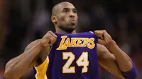 Kobe Bryant Come Back, Lakers Kalah