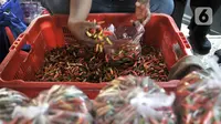 Harga Cabai Rawit Tembus Rp 100 Ribu per Kg, Ini Penyebabnya