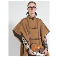 Koleksi Autumn Winter 2019 Burberry Mengeksplorasi Tema Debut Riccardo Tisci. Sumber foto: PR.