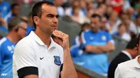 Martinez Ingin Ubah Gaya Bermain Everton Namun Tak Buru-buru
