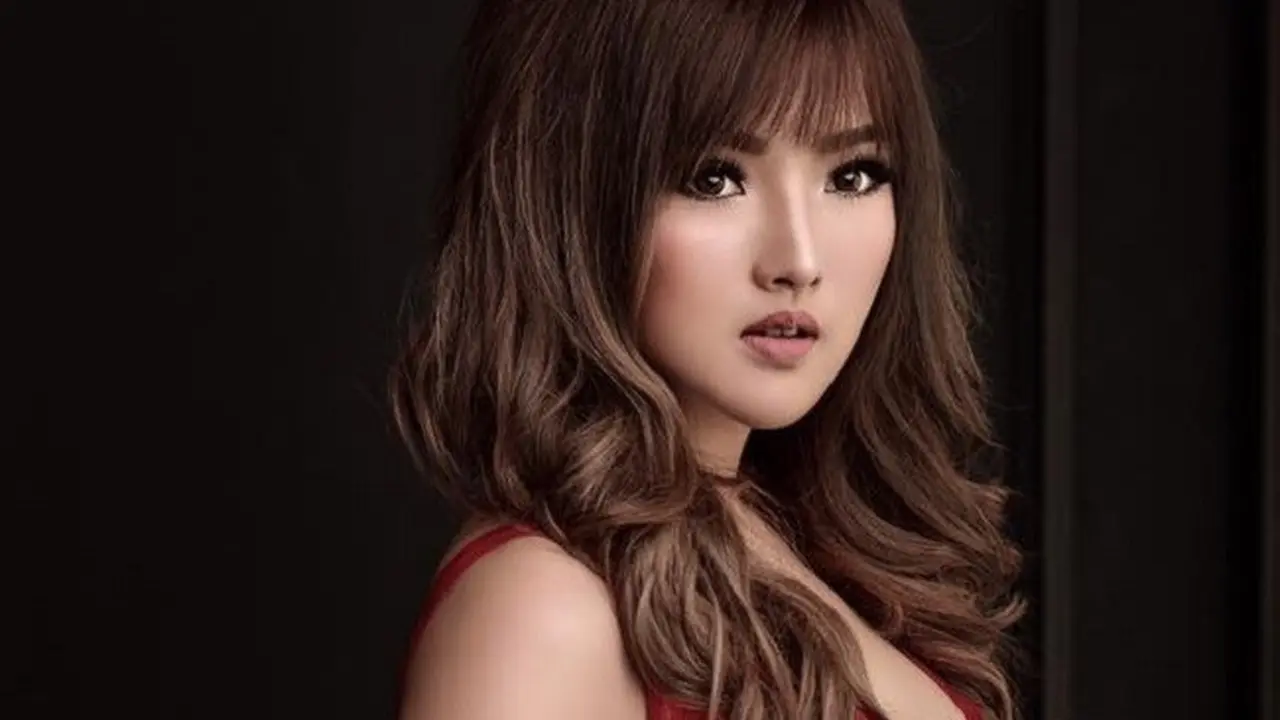 [Bintang] Astrid Ellena