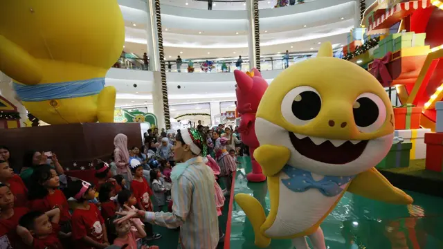 Kota Kasablanka