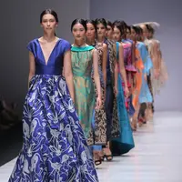 (Deki Prayoga/Fimela.com)