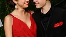 Dilansir dari HollyWoodLife, Selena Gomez berpikir bahwa ia menginginkan Justin untuk menghabiskan Natal bersama dia dan keluarganya. (AFP/Bintang)